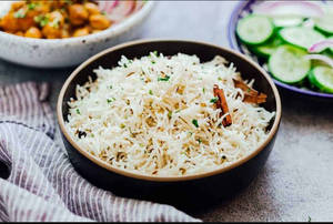 Jeera Rice