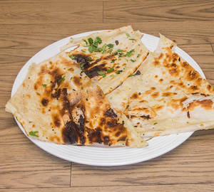 Butter Naan