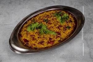 Vaghareli Khichdi ( Evening )