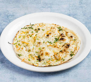 Butter Kulcha