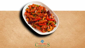 Singapore Chicken [750]