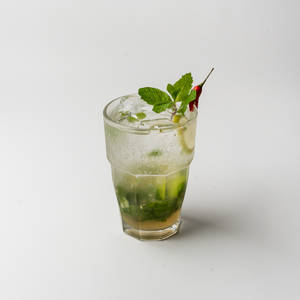 Thai Chilli Mojito