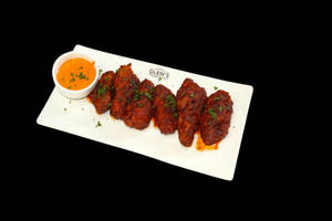 Hot Chilli Chicken Wings
