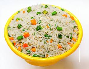 Veg Fried Rice