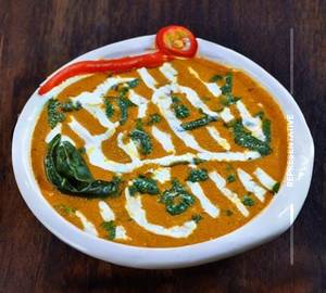 Paneer Cheese Butter Masala