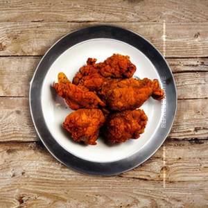 Fried Chicken