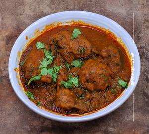 Chicken Mughlai Gravy