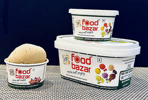 Coffee Ice Cream (tub (250 Ml)).