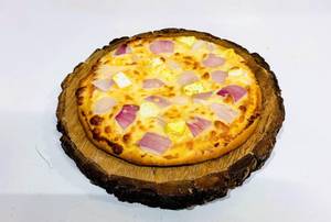 Paneer onion [4 slices]