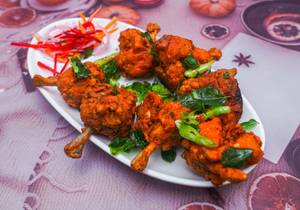 CHICKEN DRUMSTIC