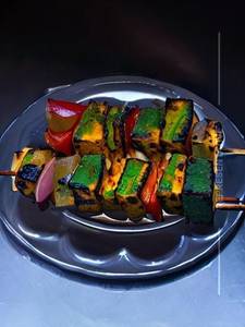 PANEER MALAI TIKKA