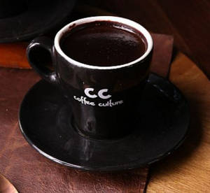 Belgian Hot Chocolate