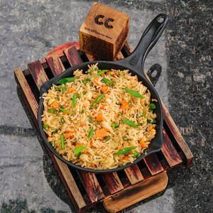 Veg Fried Rice