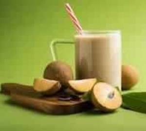 Sapota Juice
