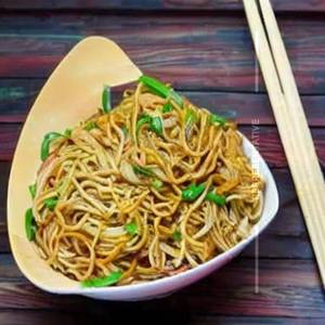 Singapuri Noodles