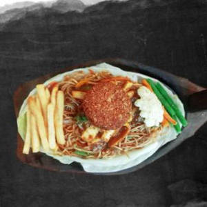 China Town Sizzler