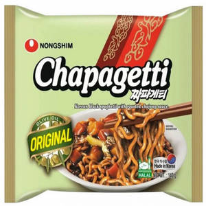 Nongshim - Chapagetti Jjajang