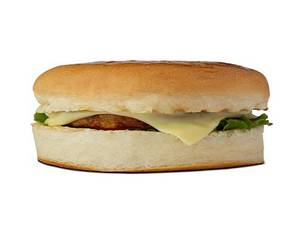 Herb Chilli Burger