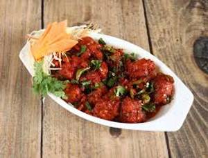 Gobi Pepper