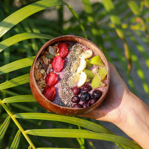 Acai Berry Bowl