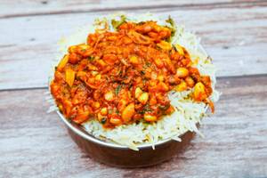 KAJU BIRYANI