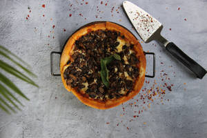 Cicilia [Thin Crust]