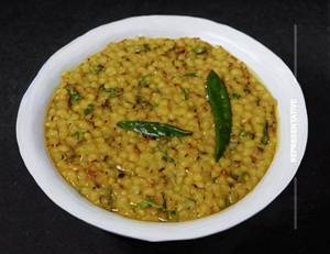 Sabudana Khichdi