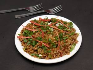 Veg Fried Rice