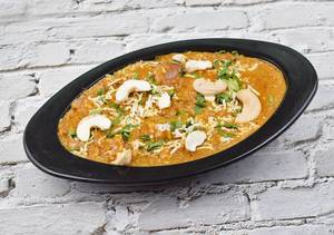 Paneer Handi