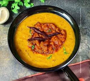 Dal fry                                                                                       