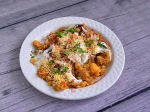 Aloo Cutlet