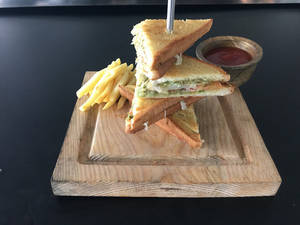 Club Wich