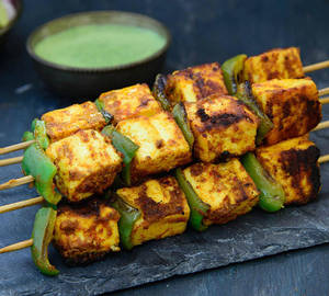 Paneer Tikka
