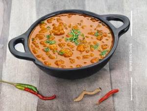 Dal Fry                                              
