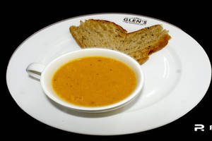 Pumpkin Soup