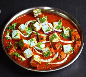 Paneer Chatpata
