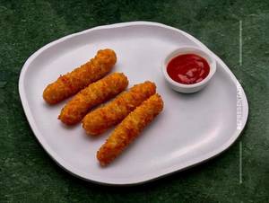 Veggie Finger