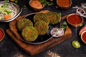 Hara Bhara Kebab 