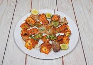 Panner Tikka