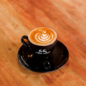 Flat White