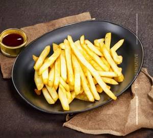 French Fries                                                  