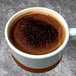 Hot Coffee