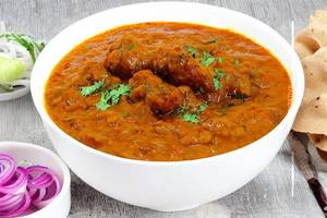 Dal fry