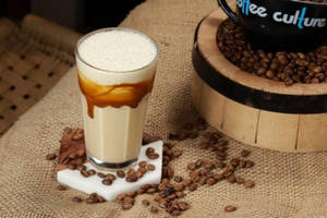 Caramel Classic Cold Coffee