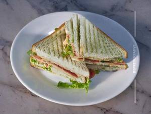 Chutney Sandwich 