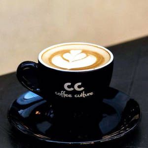 Irish Latte