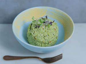 Risotto Supremo