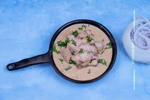 Chicken Malvani