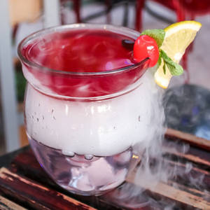 Cosmopolitan