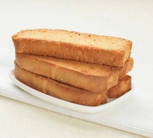 Suji Rusk [350 Gms]